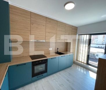 Apartament 2 camere LUX, incalzire in pardoseala, Ac, zona SIF Oltenia - Fotografie 6