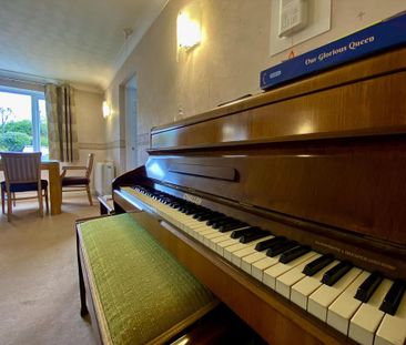 1 bedroom flat to rent - Photo 6