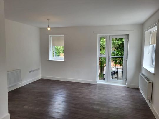 The Darwin - Photo 1