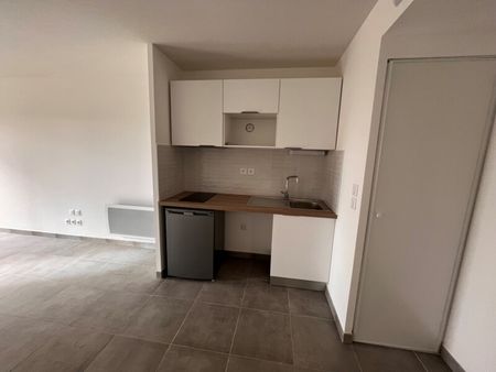 Location Appartement 2 pièces 45m² ST JORY 31790 - Photo 5