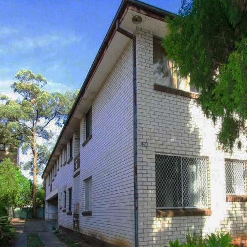 2 Bedroom Unit - Photo 2