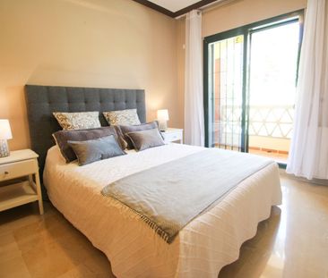 Townhouse in The Golden Mile - Photo 5