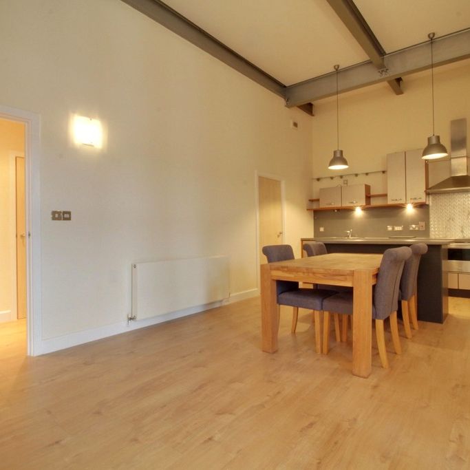 New Hampton Lofts, 99 Branston Street, Birmingham - Photo 1