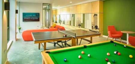 Studio to rent - Photo 2