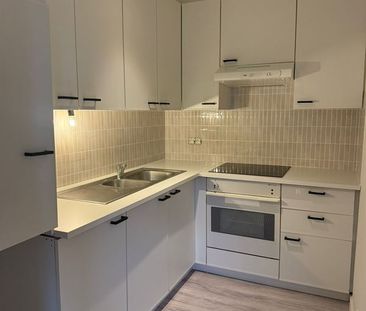 TE HUUR: Dakappartement met 1 slaapkamer in Hasselt! - Photo 1