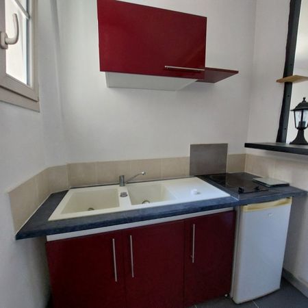 Location Appartement 1 pièce 30m² ROUXMESNIL BOUTEILLES 76370 - Photo 3