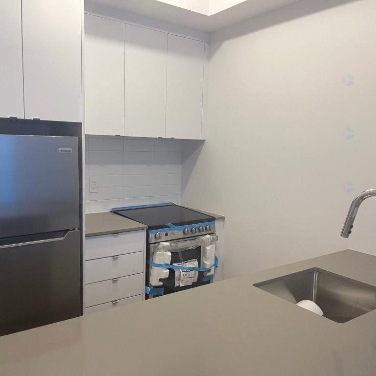 Rue des Bassins, H3C 1B7, Montréal - Photo 1