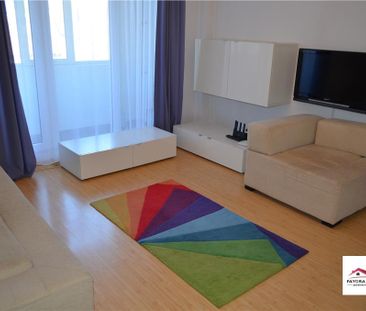 Ap. 3 Camere Mobilat si Utilat de Inchiriat Zona Super - Fotografie 2