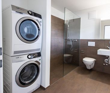 2.5 Zimmerwohnung in Weisslingen - Photo 2