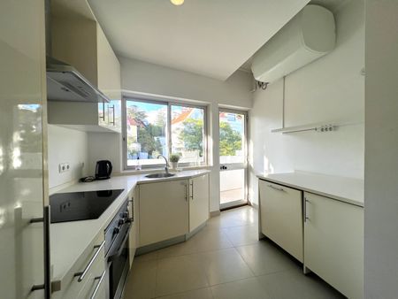 Para arrendar | Apartamento T2 Mobilado | Monte Estoril - Photo 5