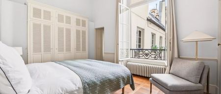 Appartement • Saint Germain des Prés - Photo 5