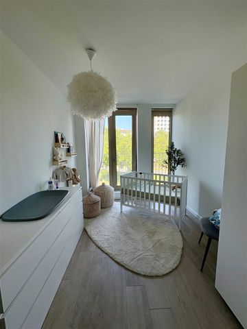2-slaapkamer appartement op toplocatie in centrum Antwerpen - Photo 5