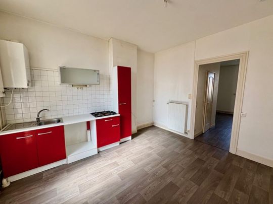 APPARTEMENT T1 A LOUER A LE COTEAU - QUARTIER GARE - Photo 1