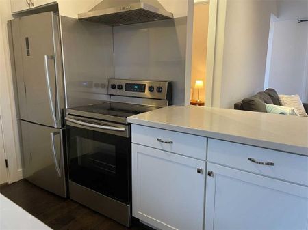 For Lease - 851 Lake Drive, Georgina, Ontario - Photo 2