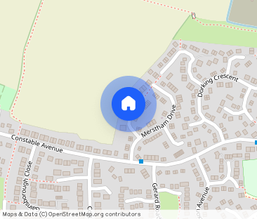 Coulsdon Close, Cann Hall - Photo 1