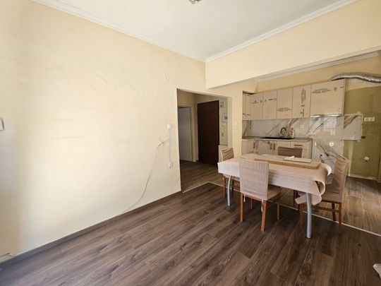 Studio/Γκαρσονιέρα για ενοικίαση - Χαριλάου, - Φωτογραφία 1