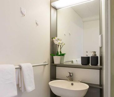 Flat share to rent - Photo 3