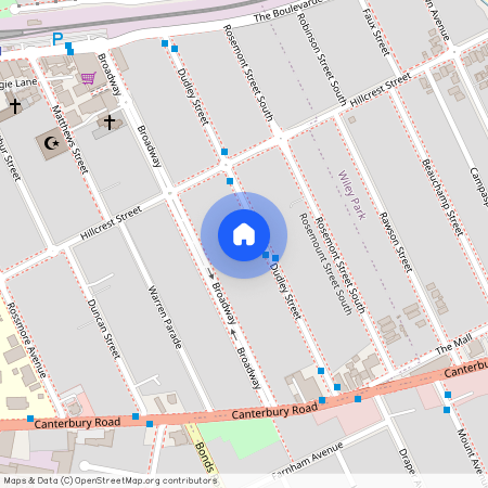 8/75 Dudley Street, NSW 2196, Punchbowl