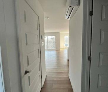 Appartement à louer - Gatineau (Gatineau) (Achbar) Appartement à lo... - Photo 4