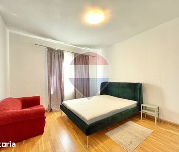 Apartament cu 2 camere, decomandat, zona Tractorul - Photo 5
