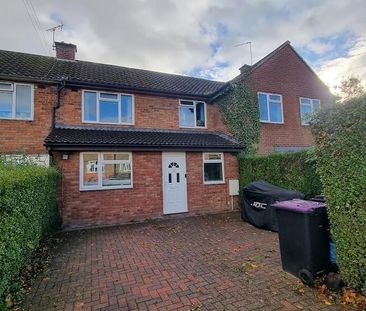 3 bedroom terraced house to rent - Photo 3