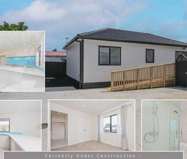 Brand new home Weymouth - Photo 5