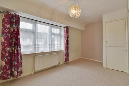 2 bedroom house to rent - Photo 4