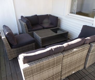 Platåvägen, Sollentuna - Photo 3