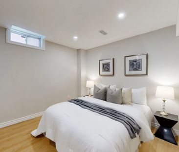 For Lease - 60 Whistler Court, Markham, Ontario - Photo 6