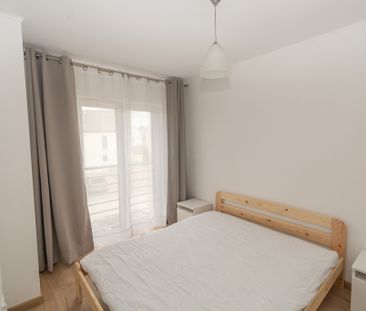 Segment na Gumieńcach 4 pok., 2 miejsca postojowe - Фото 6