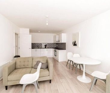 Bevois Valley, SO14 - Photo 1