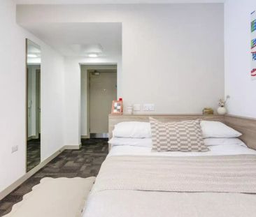 Studio Apartment - Photo 6