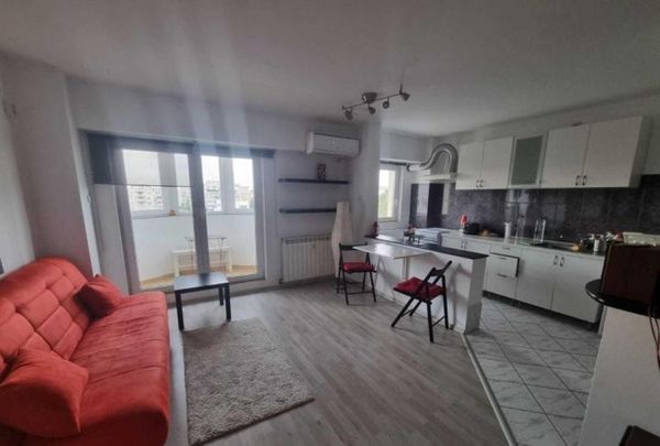 Nerva traian alexandru vlahuta etaj 8 - Fotografie 1