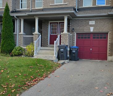 For Lease - 106 Bonnie Braes Drive, Brampton, Ontario - Photo 1