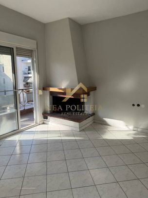 Studio/Γκαρσονιέρα για ενοικίαση Σταυρούπολη - Φωτογραφία 1