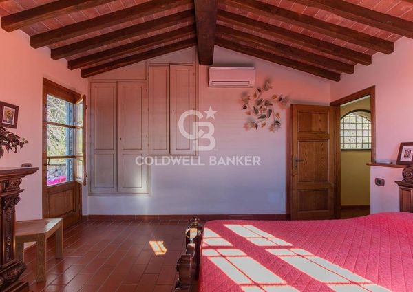 via miramare, 3, Camaiore, Tuscany 55041