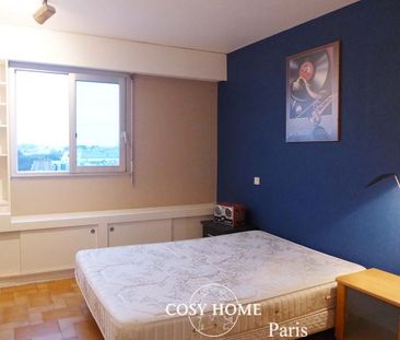 Appartement en location | Paris 18ème - Photo 4