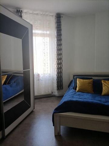 Appartement à louer F4 à Sarreguemines - Photo 3