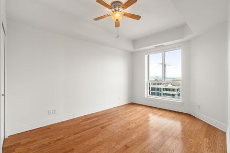For Lease - 234 RIDEAU Street Unit# 2603, Lower Town - Sandy Hill, Ontario - Photo 2