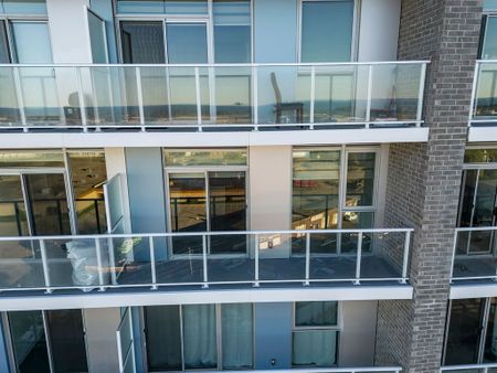 For Lease - 2782 Barton Street Unit# 1112, Hamilton, Ontario - Photo 4