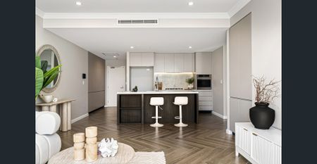 Luxury Apartment Beside Carrs Bush Park - Photo 2