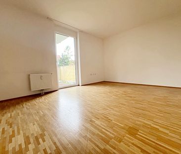 ZENTRALE FAMILIENWOHNUNG! - Photo 4