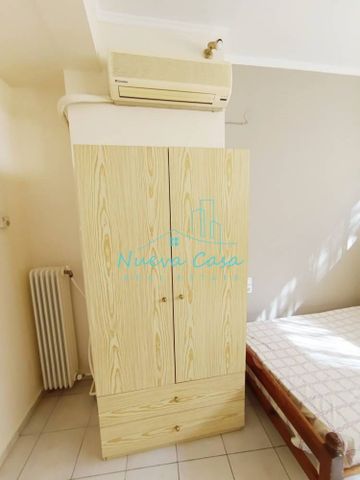 Studio/Γκαρσονιέρα για ενοικίαση Ανθούπολη (Πάτρα) - Photo 5