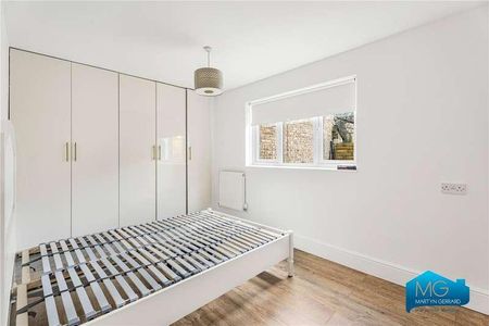 Rossiter Fields, Barnet, Hertfordshire, EN5 - Photo 3