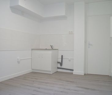 Location Appartement 2 pièces 32m² - Photo 3