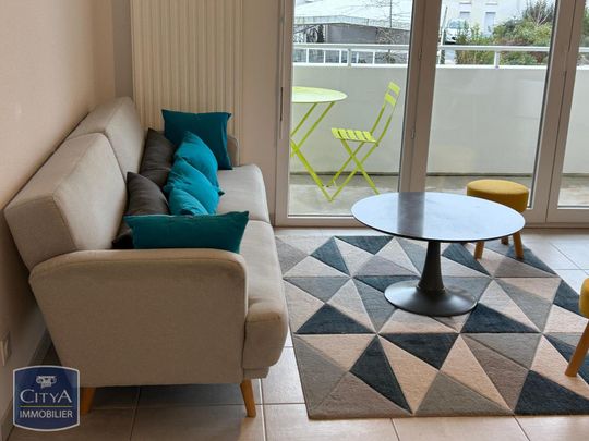 Location Appartement 2 pièces 42m² ST MEDARD EN JALLES 33160 - Photo 1