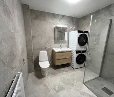 Råbergagatan 33 - Foto 3