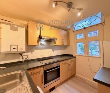 2 bedroom apartment to rent - Photo 6