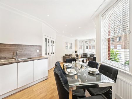 3 bedroom apartment to rent - Photo 3