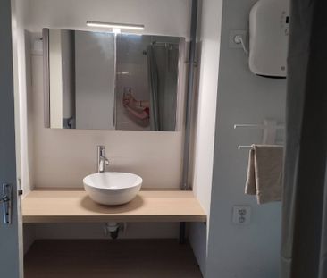 Location Appartement 1 pièce 20m² CAMBRAI 59400 - Photo 5